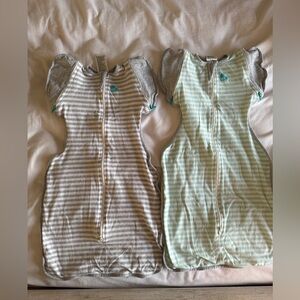 2 Love to dream swaddles